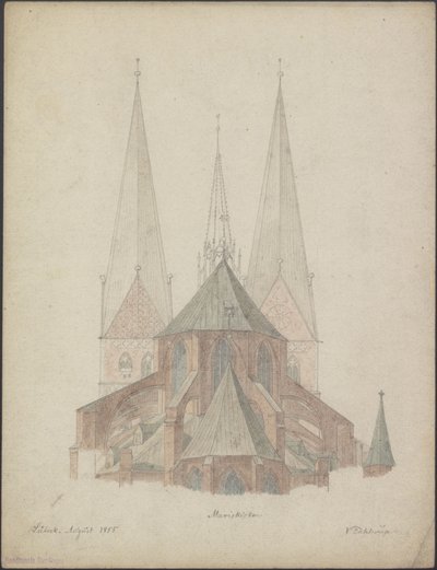 St. Mary